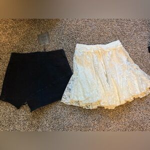 Small Skirts